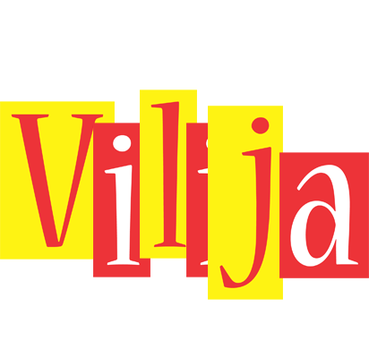 Vilija errors logo