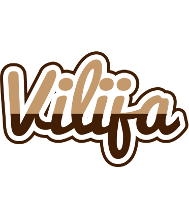 Vilija exclusive logo