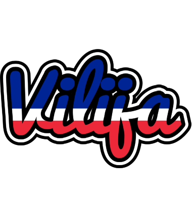 Vilija france logo