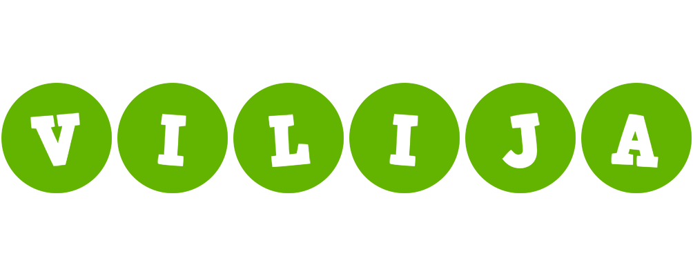 Vilija games logo