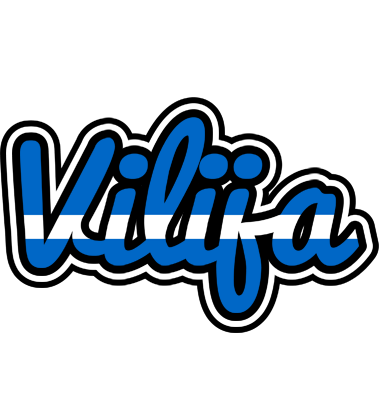 Vilija greece logo