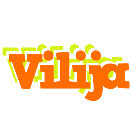Vilija healthy logo