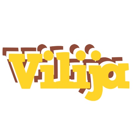 Vilija hotcup logo