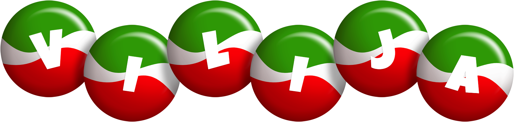 Vilija italy logo