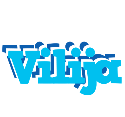 Vilija jacuzzi logo