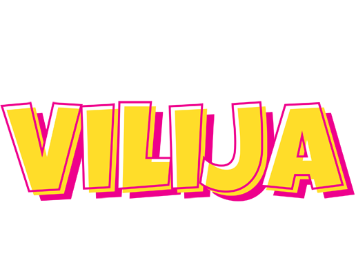 Vilija kaboom logo