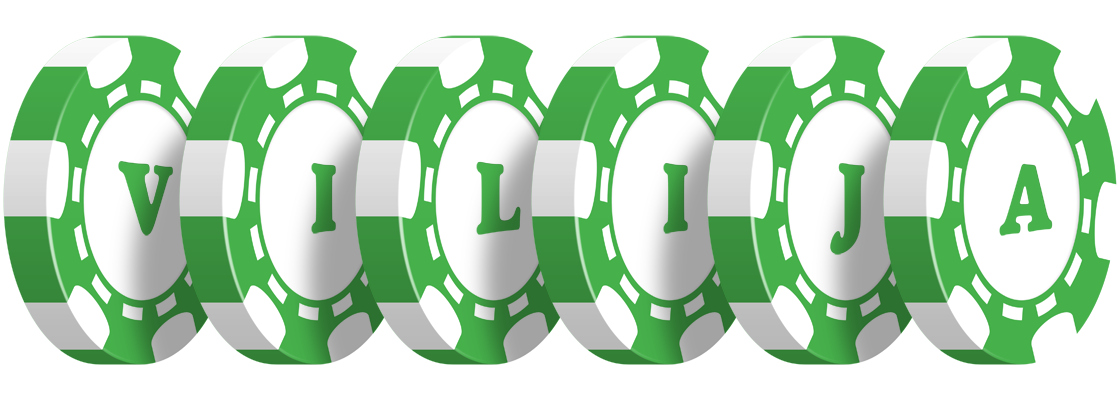 Vilija kicker logo