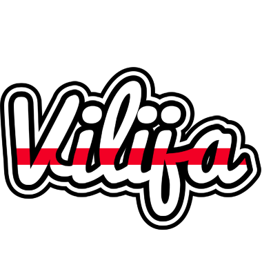 Vilija kingdom logo