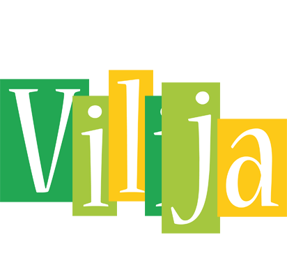 Vilija lemonade logo