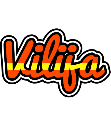 Vilija madrid logo