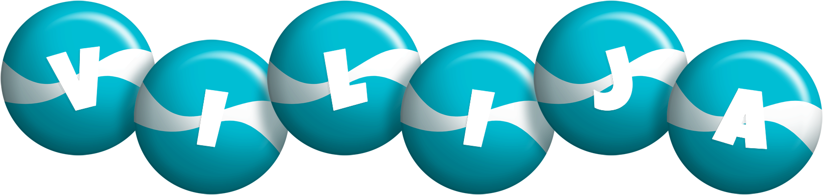 Vilija messi logo