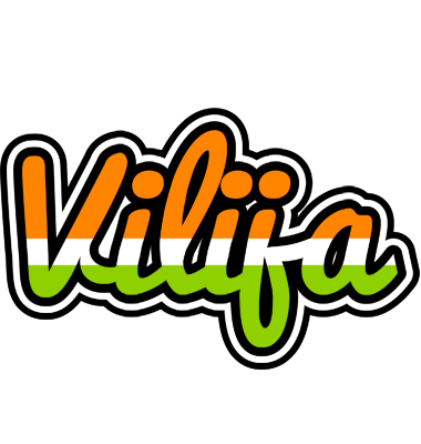 Vilija mumbai logo