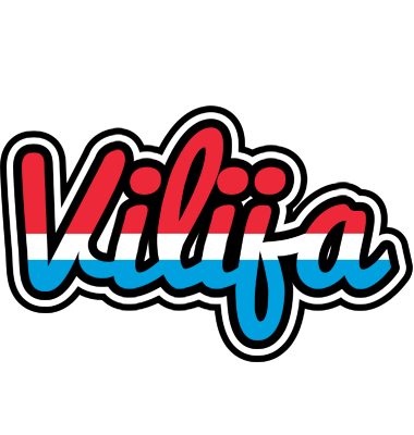 Vilija norway logo