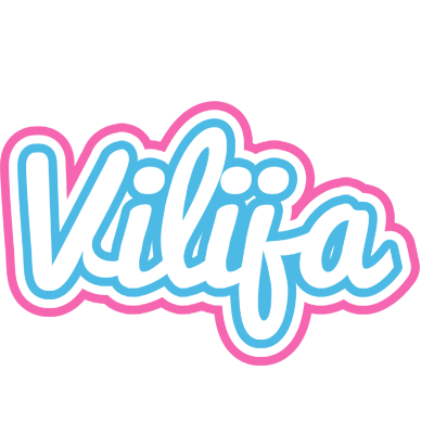 Vilija outdoors logo