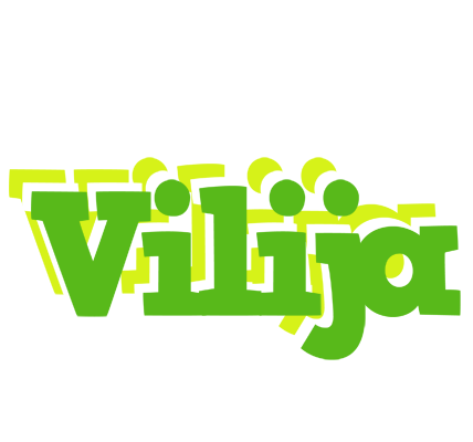 Vilija picnic logo