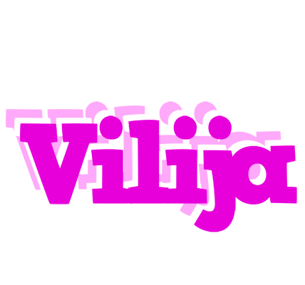 Vilija rumba logo