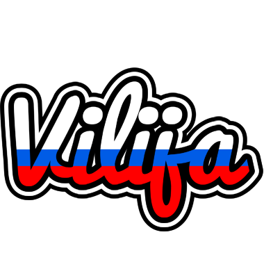 Vilija russia logo
