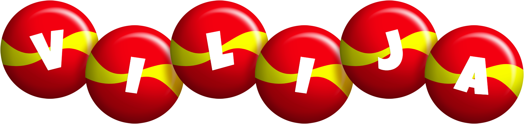 Vilija spain logo