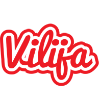 Vilija sunshine logo