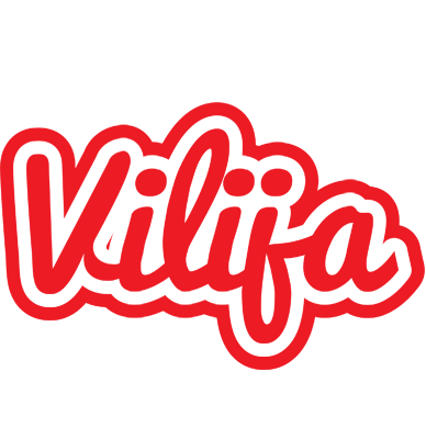 Vilija sunshine logo
