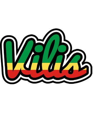 Vilis african logo