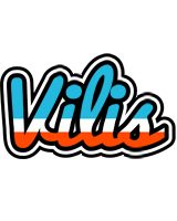 Vilis america logo