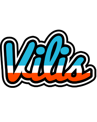 Vilis america logo
