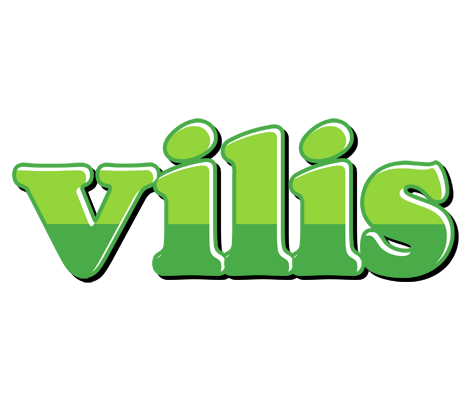 Vilis apple logo