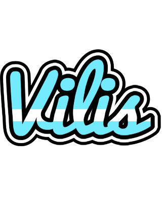 Vilis argentine logo