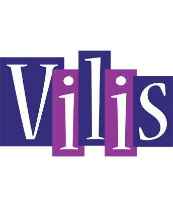 Vilis autumn logo