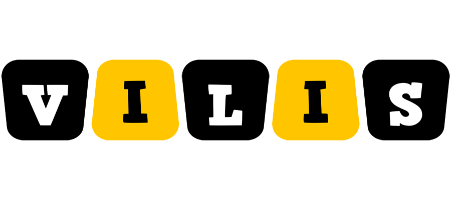 Vilis boots logo