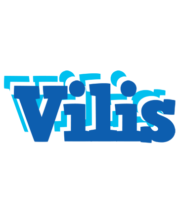 Vilis business logo