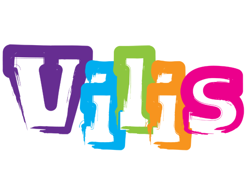 Vilis casino logo