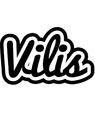 Vilis chess logo