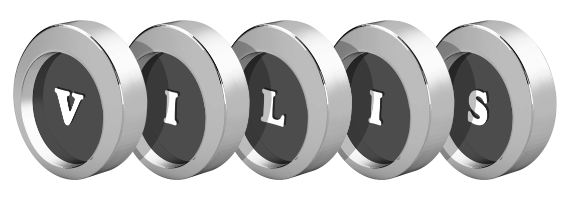 Vilis coins logo
