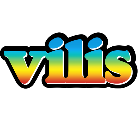 Vilis color logo