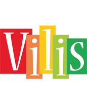 Vilis colors logo