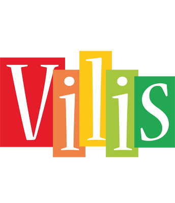 Vilis colors logo