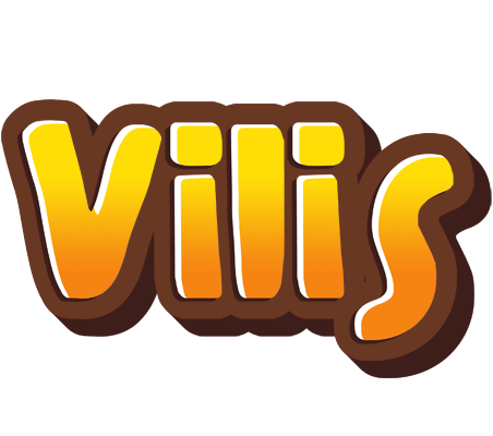 Vilis cookies logo