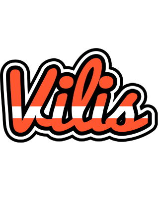 Vilis denmark logo