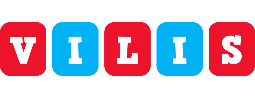 Vilis diesel logo