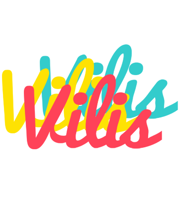 Vilis disco logo