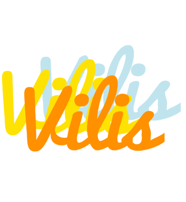 Vilis energy logo
