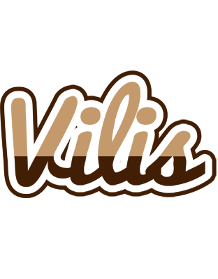 Vilis exclusive logo