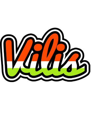 Vilis exotic logo