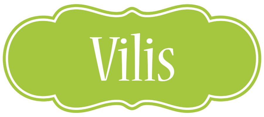 Vilis family logo