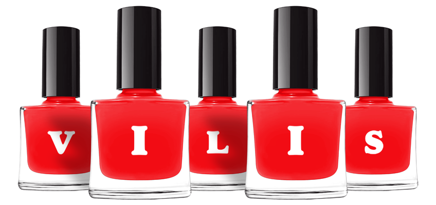 Vilis fashion logo