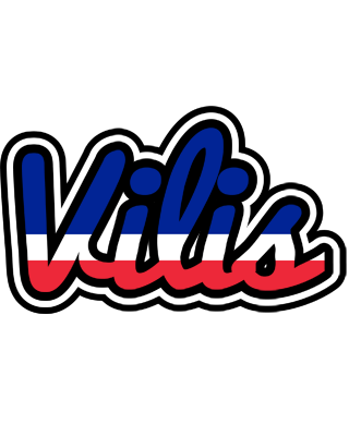 Vilis france logo