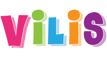 Vilis friday logo