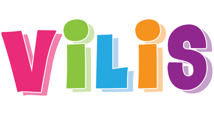 Vilis friday logo